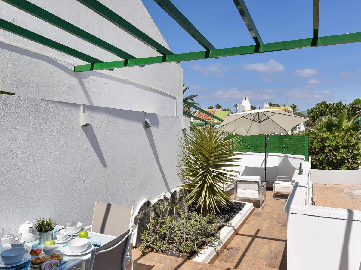 Ferienhaus Irene Playa del Inglés