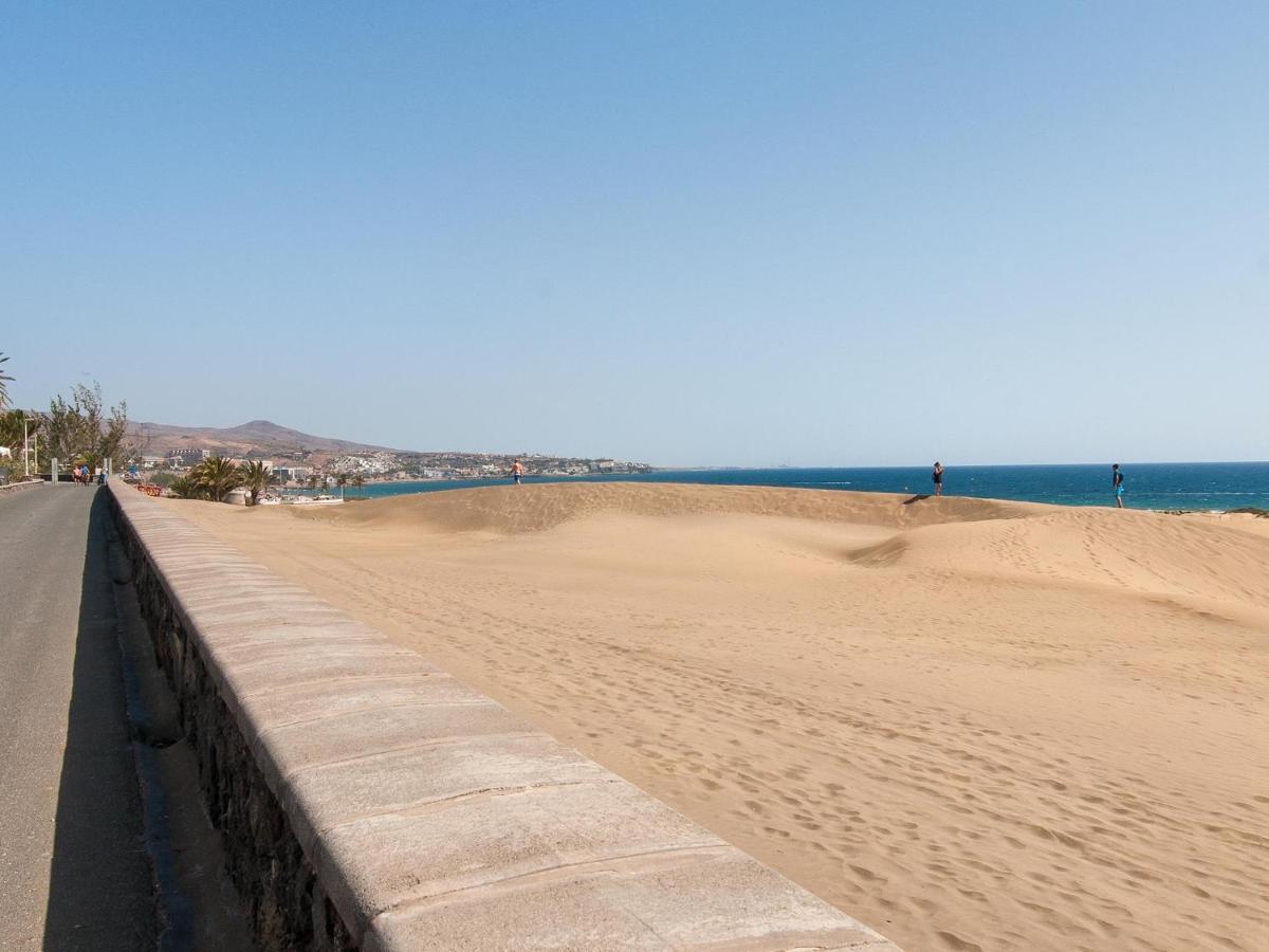 Hébergement de vacances Irene By Villagrancanaria