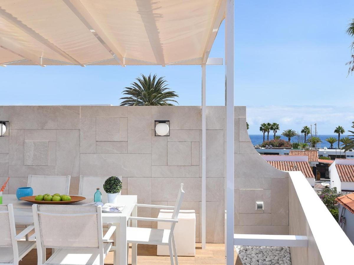 Loma-asunnot Irene By Villagrancanaria *